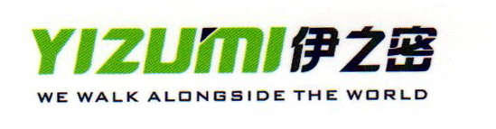 Yizumi logo