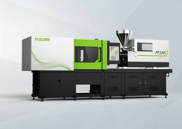 FF120 – OpticsPro Injection Moulding Solutions for Optical applications